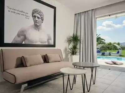 Meandros Boutique & Spa - 103