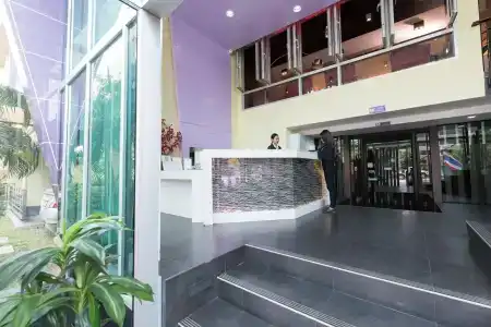 Bella b All Suite Bangkok - 26