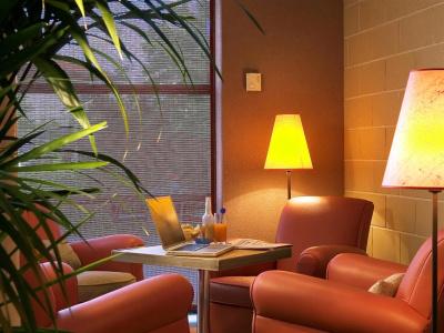 Novotel Suites Paris Roissy Cdg - 3