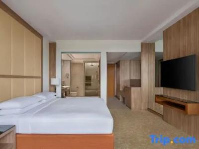 Bengaluru Marriott Whitefield - 64