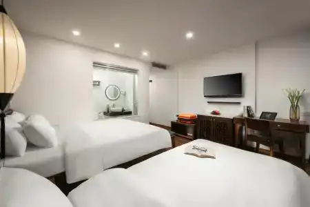 Hanoi Exclusive - 4