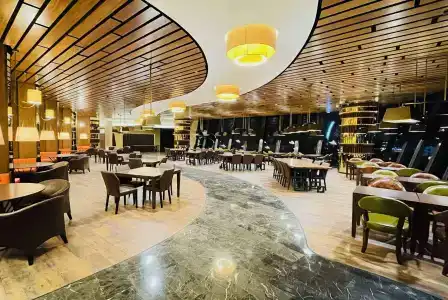 Days by Wyndham Istanbul Maltepe - 5