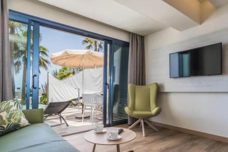 Garden & Sea Boutique Lodging - 37