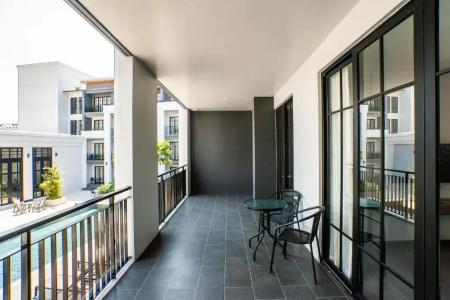 One Patio Pattaya - Sha Extra Plus - 7