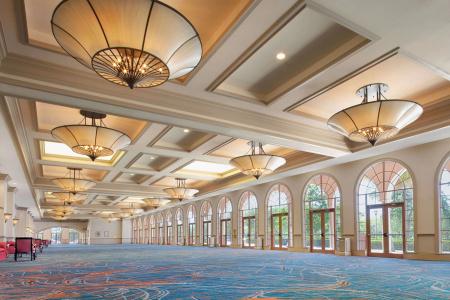 Rosen Shingle Creek Universal Blvd - 16