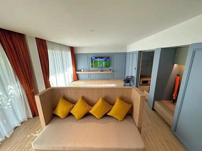 Banlansuan Resort Sha Plus - 74
