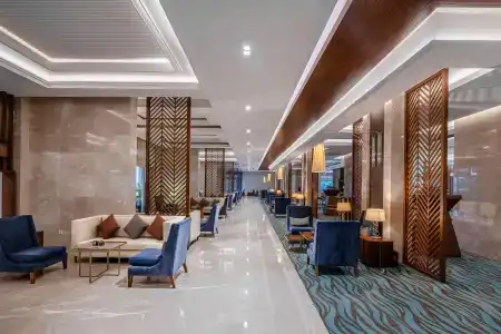 Kirman Sidera Luxury & Spa - 40