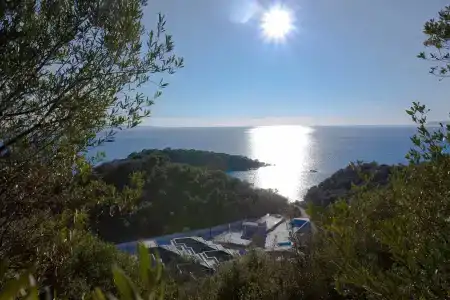 Aqua Oliva Resort Syvota - 20