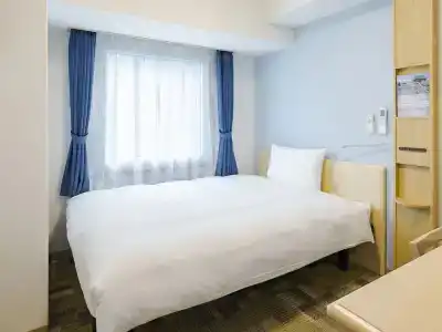 Toyoko Inn Kitakami eki Shinkansen guchi - 82
