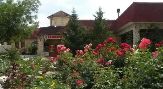 Кампари - 3