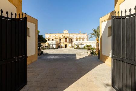 Principe Lampedusa Boutique - 13