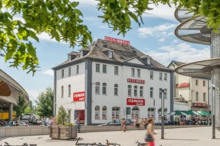 City Wetzlar - 14