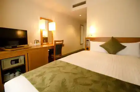 Toshi Center - 11