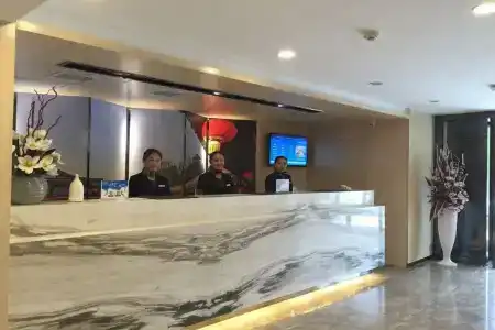 Atour Xi'an Gaoxin Tangyan Road Branch - 41