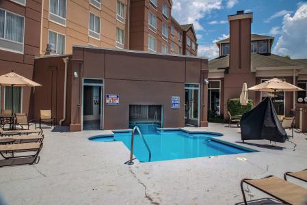 Hilton Garden Inn Pineville - 15