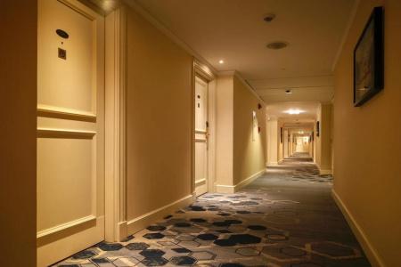 Sheraton Grand Warsaw - 11