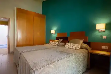 Apartamentos Cordial Mogán Valle - 23