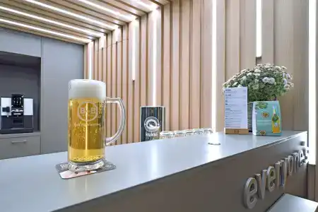 b&b Hannover-City - 12