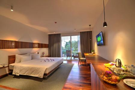 Somadevi Angkor Boutique and Resort - 4