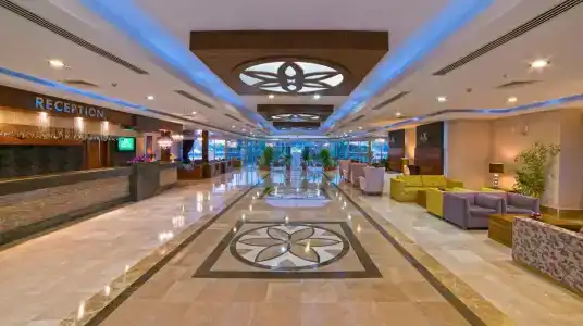 Side Lilyum & Spa - 10