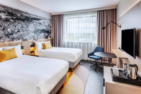 Courtyard by Marriott Prague Airport - 38