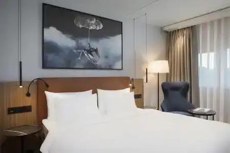 Radisson Blu Airport, Oslo - 3