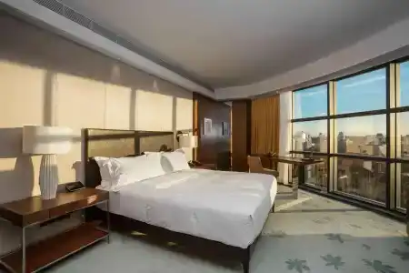 Hilton Kyiv - 55