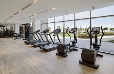 Th8 Palm Jumeirah, Accor - 26