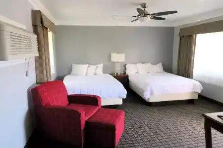 Viking Motel-Ventura - 66