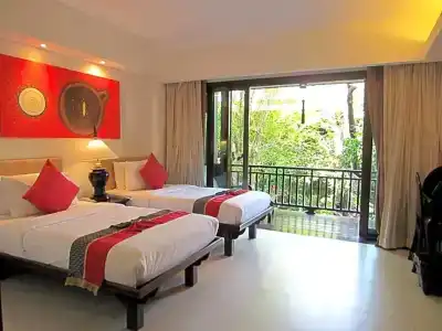 Yantarasri Resort - 80