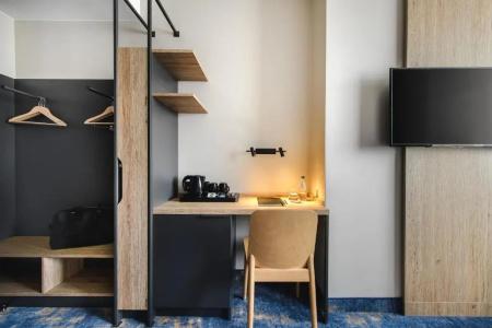 Best Western Plus Olsztyn Old Town - 54