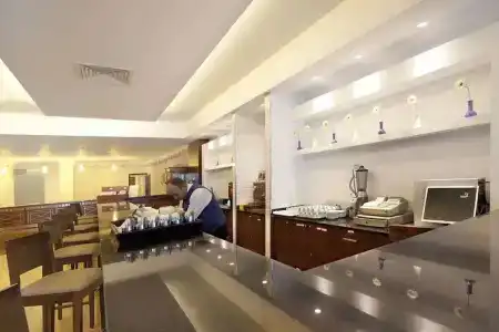 Ikbal Thermal & Spa Afyon - 33