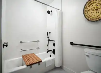 Canopy by Hilton New Orleans Downtown - 49