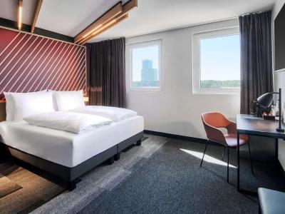 b&b Frankfurt-Airport - 47