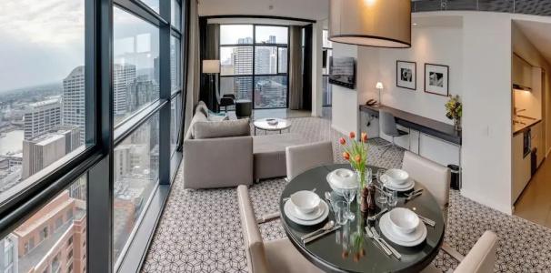 Fraser Suites - 127