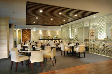 Borobudur Jakarta - 10