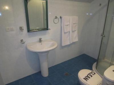 Jermuk Verona Resort - 51