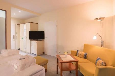 Best Western Plus OstseeWaldschloesschen - 78
