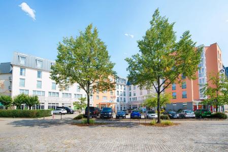 Achat Zwickau - 19