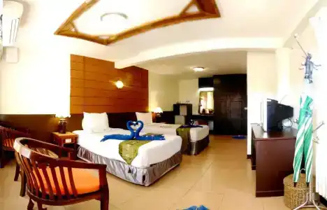 Koh Chang Resort - 54