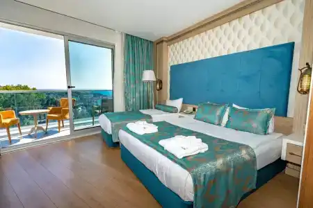 The Marilis Hill Resort & Spa - 5