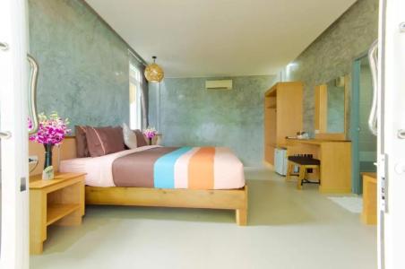 Haad Son Resort (Koh Raham) - 137