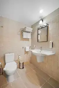 Alados Otel - 35