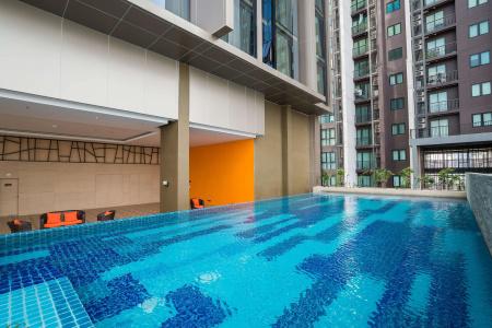 Best Western Plus Wanda Grand - 32