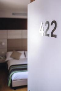Hb Aosta & Balcony Spa - 28