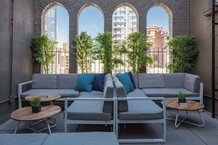 The at Fifth Avenue - 13