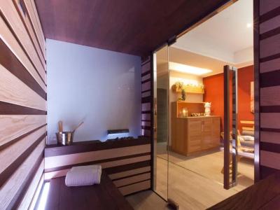 Tasso Suites & Spa - 2