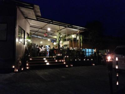 Khaolak Suthawan Resort - Sha Plus - 24