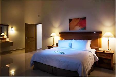 Hodelpa Garden Suites - 38