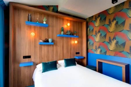 Hôtel Montmorency & Spa - 137